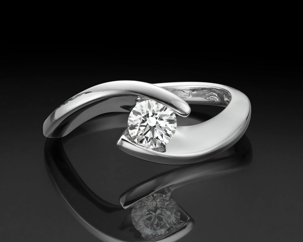 Lab-Grown Diamonds: How They're Made & Why They’re a Smart Choice