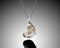 Melt - Soufflé Baroque Pearl Pendant