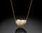 Moa - Keshi Pearl Gold Necklace