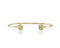 Yellow-tail - Nuggets Diamond Bangle