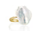 Juno - Keshi baroque Pearl Ring