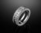 Princess Diamond Eternity Ring